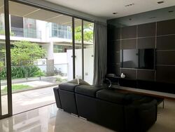 Este Villa (D28), Terrace #574514571